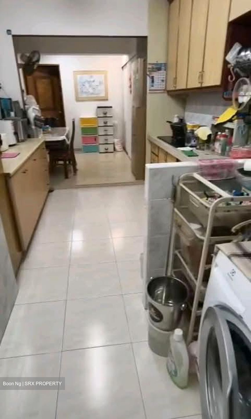 Blk 282 Tampines Street 22 (Tampines), HDB 4 Rooms #564574251